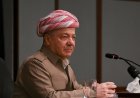Başkan Barzani'den Kürdistan Kadınlar Birliği'ne 73. yıl dönümü mesajı