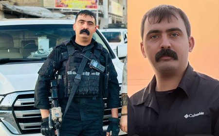 YPG, İranlı bir üyesinin hayatını kaybettiğini açıkladı