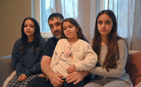 Norveç, 22 yıldır ülkede yaşayan Kürt göçmeni sınır dışı ediyor