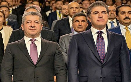 Liderlerden Kürdistan Kadinlar Birligi’nin 73. kurulus yil dönümü mesaji