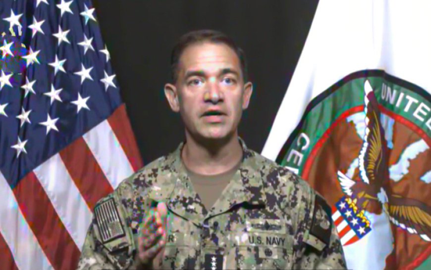 CENTCOM Komutanı: DSG Suriye Ordusu’na Katılırsa Güvenlik Güçlenir