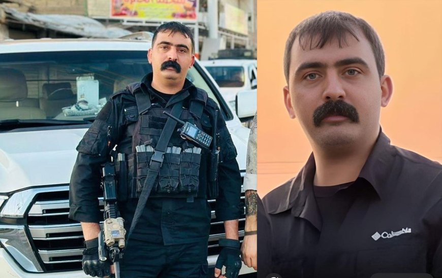 YPG, İranlı bir üyesinin hayatını kaybettiğini açıkladı