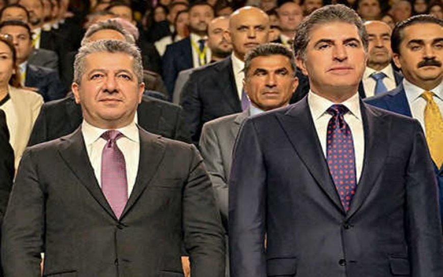 Liderlerden Kürdistan Kadinlar Birligi’nin 73. kurulus yil dönümü mesaji