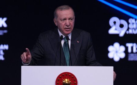 Erdoğan'dan barış sürecine ilişkin kritik mesajlar