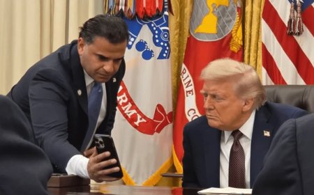 ABD’den Bağdat’a net mesaj: Silahlı grupların devletle rekabet ettiği hiçbir ülke başarılı olamaz