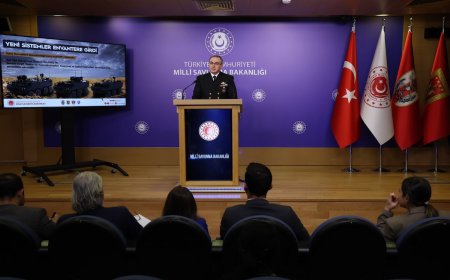 MSB'den DSG açıklaması: 'Suriye ordusuna entegrasyondan başka çareleri yok'