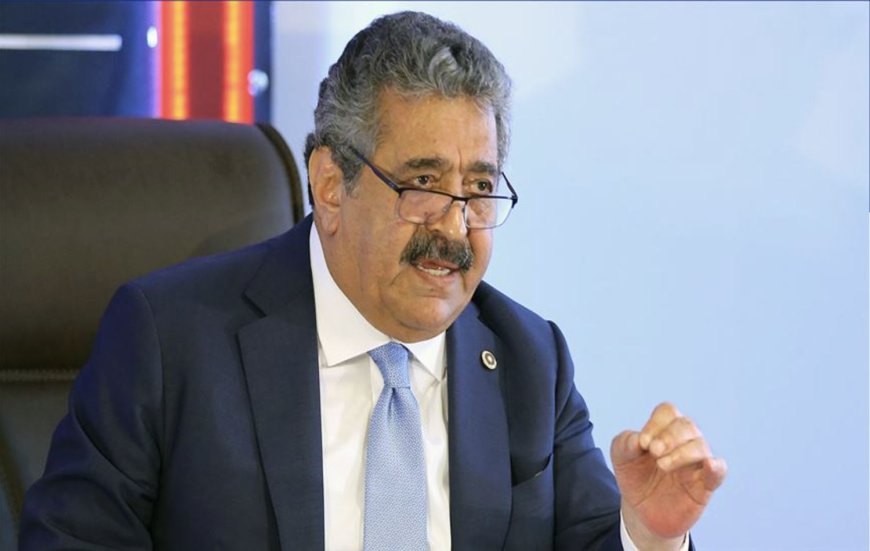 MHP'li Feti Yıldız'dan çözüm süreci açıklaması