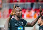 Amedsporlu Diagne’den kendisini isteyen Süper Lig ekiplerine yanıt