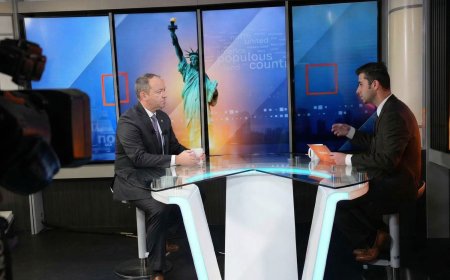 ABD Kongre Üyesi: Arap Suriye Cumhuriyeti yerine ‘Suriye Cumhuriyeti’ olmalı