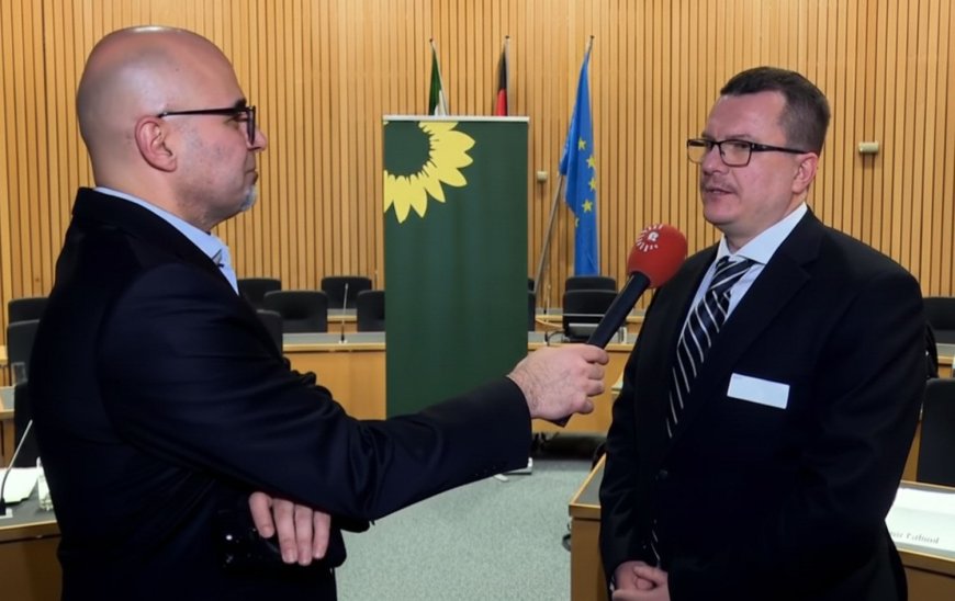 Suriye Alevileri Birliği Başkanı: Bizi öldüren bir yönetimden ne talep edebiliriz ki?