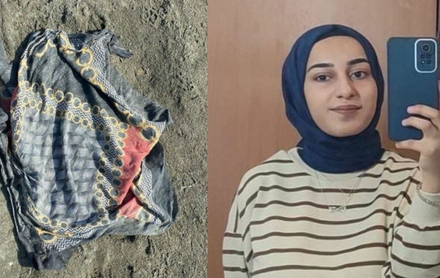 Rojin Kabaiş dosyası için üniversite tarafından rapor hazırlanıyor