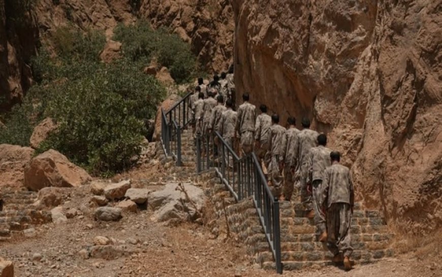 Economist: Türkiye hükümeti ile Kürtler arasındaki görüşmeler çıkmazda