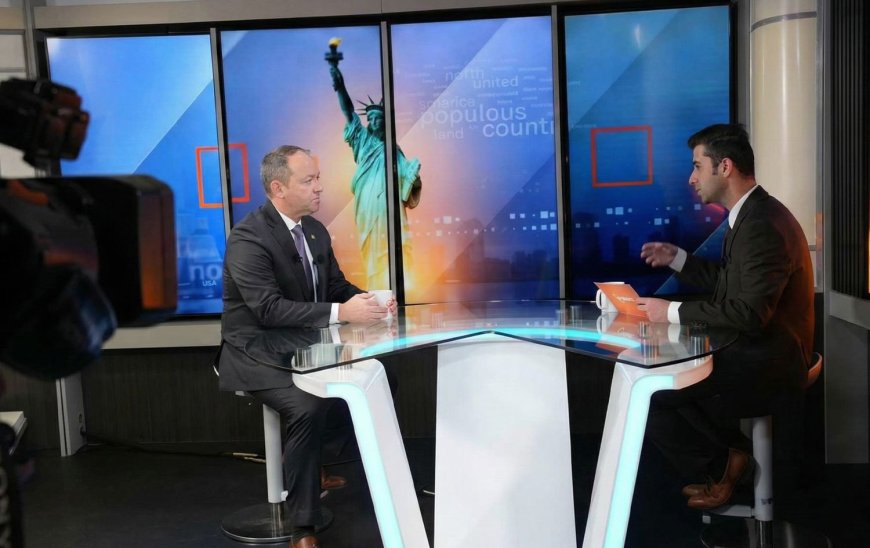 ABD Kongre Üyesi: Arap Suriye Cumhuriyeti yerine ‘Suriye Cumhuriyeti’ olmalı