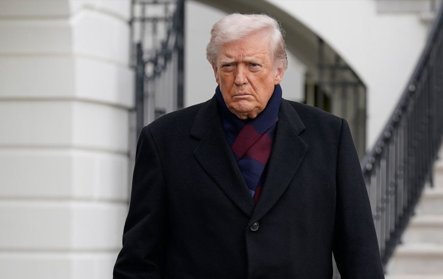 Trump'tan sert tepki: Suriye'de öldürülen 3 ABD'li için misilleme  gelecek