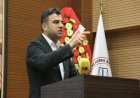 Öcalan’dan DEM Parti’ye dil tepkisi: Kürtçe selam, Türkçe konuşma olmaz