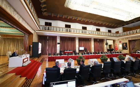 Süreç Komisyonu 'nihai rapor' hazırlıklarına başlıyor