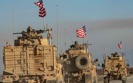 ABD askerlerini öldüren saldırgan Suriye güvenlik güçlerinden miydi? İşte detaylar