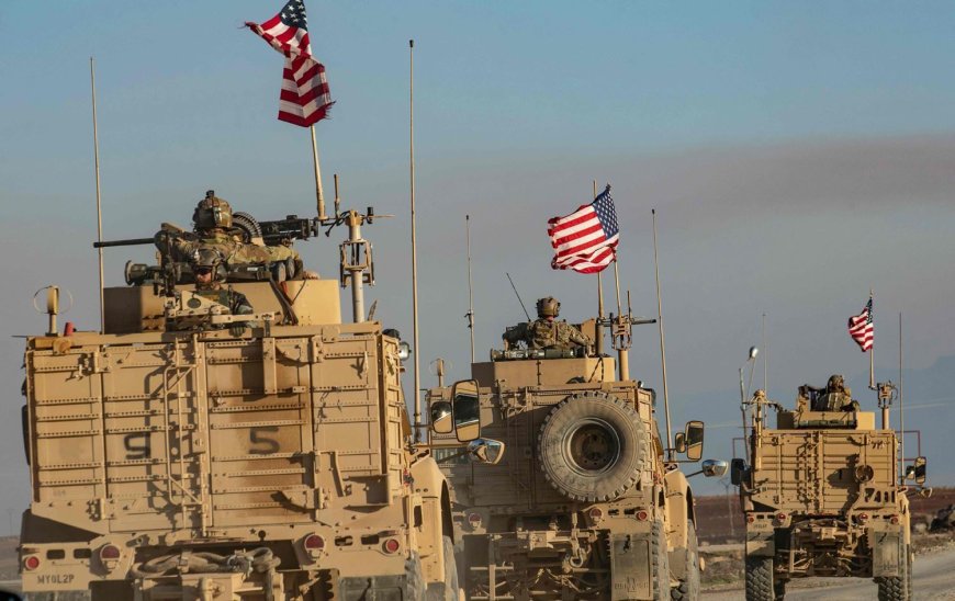 ABD askerlerini öldüren saldırgan Suriye güvenlik güçlerinden miydi? İşte detaylar