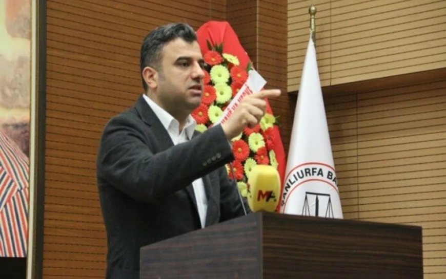 Öcalan’dan DEM Parti’ye dil tepkisi: Kürtçe selam, Türkçe konuşma olmaz