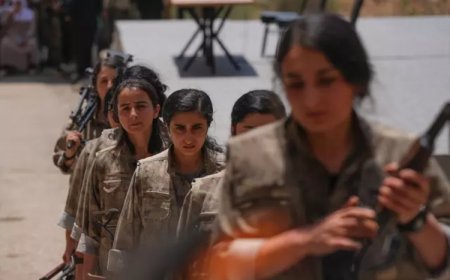 ''Cezaevindeki 4 bin 200 PKK’li için kademeli düzenleme gündemde''