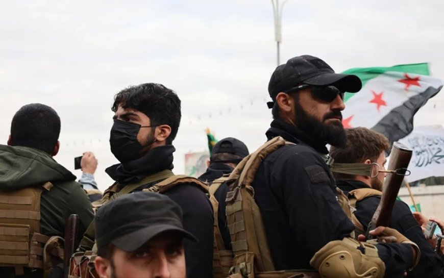 MSD: Saldırı Suriye’nin güvenliğini tehdit ediyor