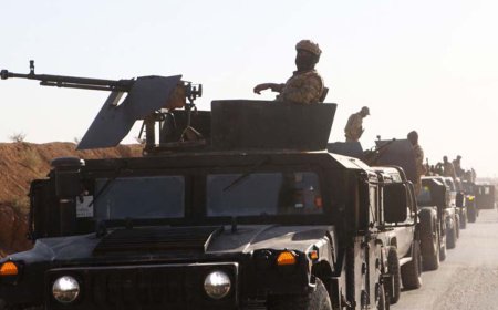 Kobani kırsalında IŞİD'e darbe: 21 kişi yakalandı