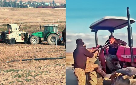 Şii lider Kürt çiftçiler için devrede: ‘Arapların sözleşmeleri durduruluyor’