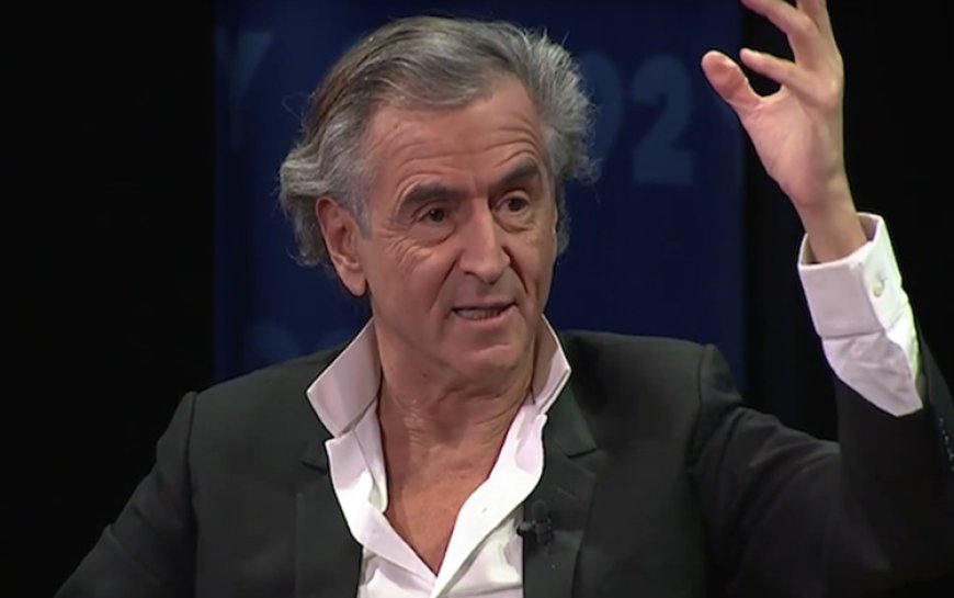 Bernard Henri Levy: Kürt devleti, Orta Doğu'da istikrarın tek anahtarıdır