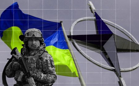 NATO ve Avrupa Ülkelerinden Art Arda Savaş Uyarıları