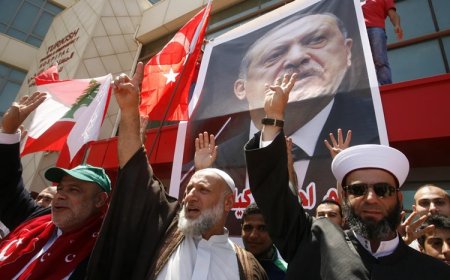 ABD kararı sonrası Müslüman Kardeşler’e Türkiye darbesi