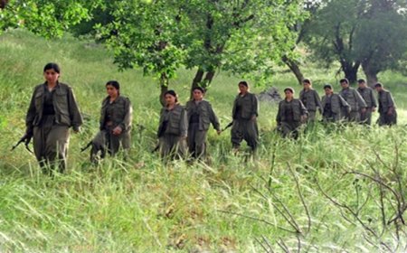 HPG, Zap'ta hayatını kaybeden 6 kişinin kimliklerini açıkladı