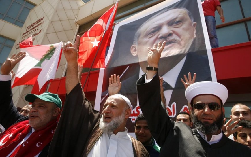 ABD kararı sonrası Müslüman Kardeşler’e Türkiye darbesi