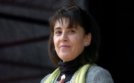 16 barodan Leyla Zana açıklaması