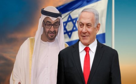 BAE İsrail ile 2,3 milyar dolarlık gizli bir silah anlaşması imzaladı