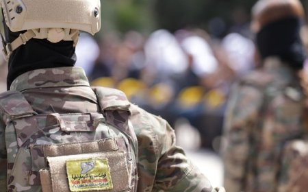 Rojava Özerk Yönetimi: DSG ile Suriye Ordusu arasında ön anlaşma sağlandı