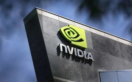 Teknoloji devi Nvidia, İsrail'de 10 bin kişinin çalışacağı bir tesis kuracak