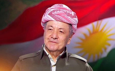 Başkan Barzani: Kürdistan’ın birlikteliği gurur verici
