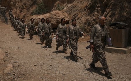 İddia: PKK’lilere teslim olmaları için süre verilecek