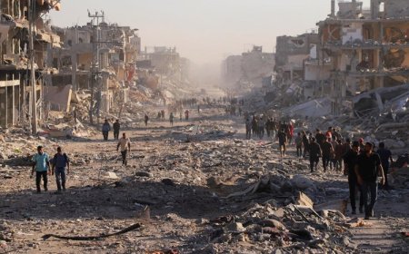 İsrail basını: Türkiye’nin Gazze’deki rolü ABD - İsrail hattında gerginlik yarattı