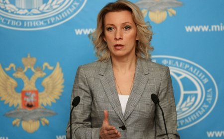 Rusya: Berhem Salih yönetimindeki UNHCR’den beklentimiz yüksek