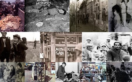 Alevi Kürtlerin hedef alındığı 47 yıldır kapanmayan yara: Maraş Katliamı