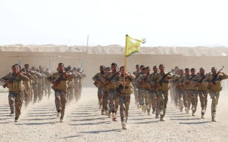 Süre yıl sonu doluyor: Suriye'de Kürtlerle anlaşma olur mu?