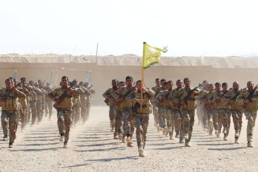 Süre yıl sonu doluyor: Suriye'de Kürtlerle anlaşma olur mu?