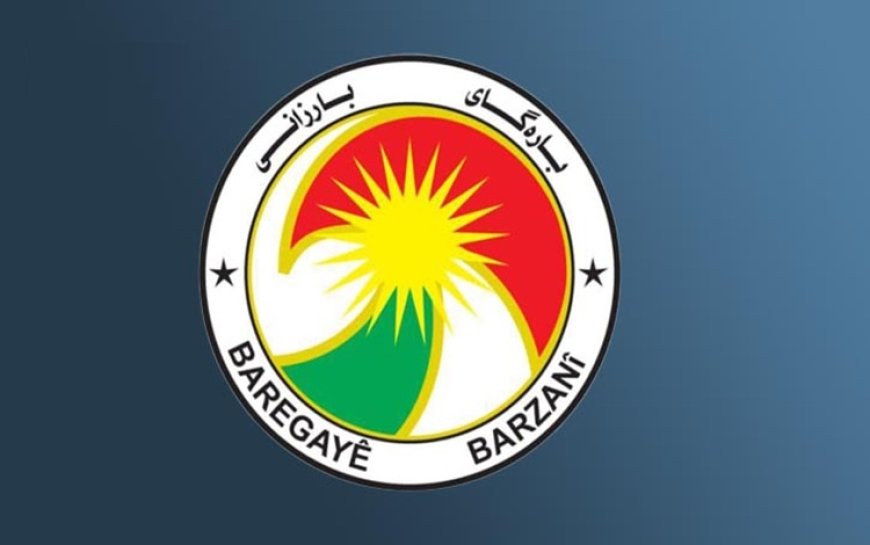 Başkan Barzani'den Çemçemal mesajı: Ulusal dayanışmanın güzel bir örneği sergilendi