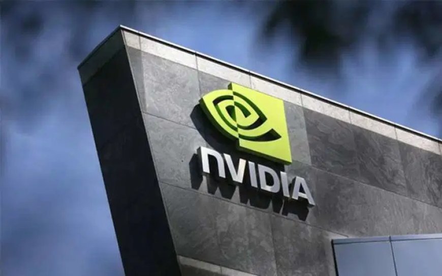 Teknoloji devi Nvidia, İsrail'de 10 bin kişinin çalışacağı bir tesis kuracak