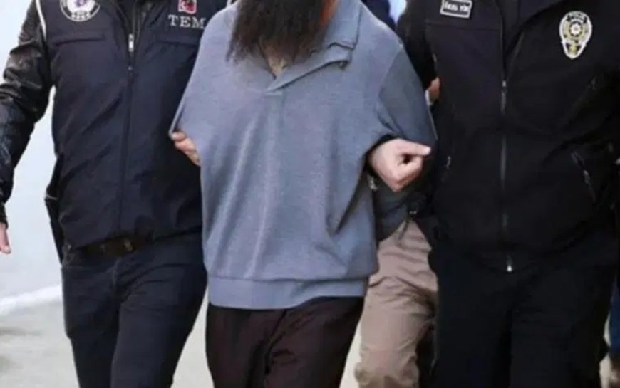 Türkiye’de IŞİD operasyonu: 32 ilde 170 gözaltı