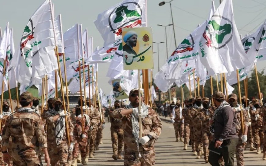 ABD'den Bağdat'a net mesaj: Yeni hükümette silahlı gruplara yer yok