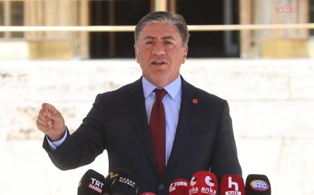 Bakırhan'ın rapor eleştirisine CHP'li Emir'den yanıt: Raporumuz, Kürt raporu değil