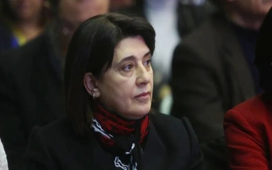 Gençlik ve Spor Bakanı'ndan Leyla Zana açıklaması