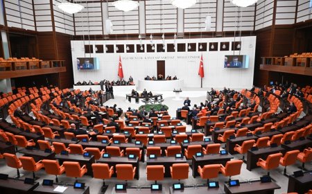 Meclis'te bütçe görüşmelerine 'Kürtçe' tartışması damgasını vurdu